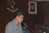 Pemkab Gelar Sosialisasi UU 31 Tahun 1999